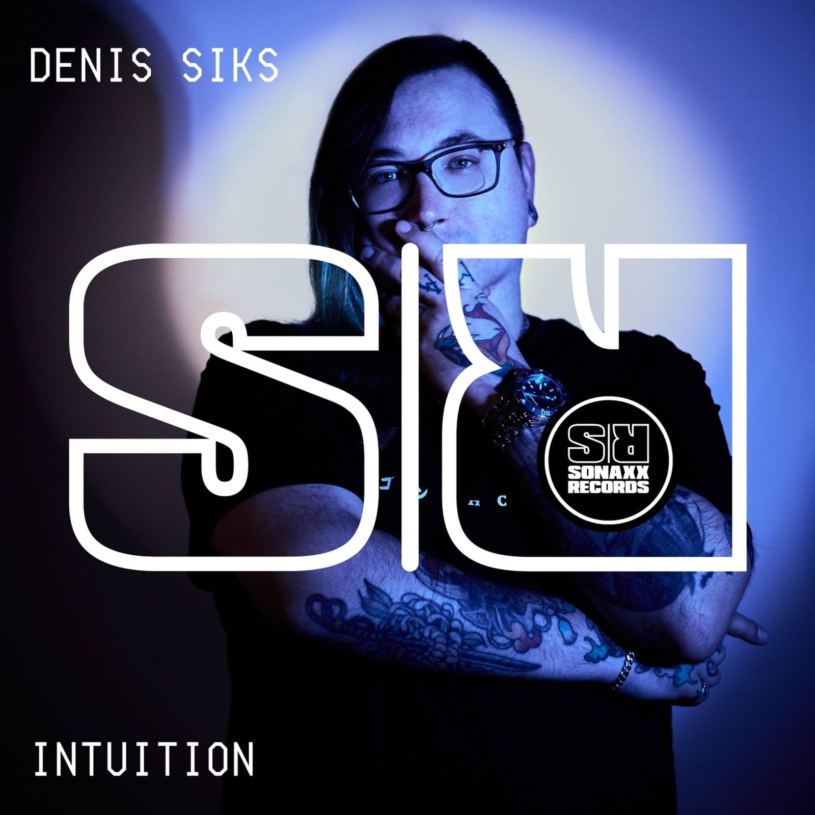 Denis_Siks-Intuition-_SR319_-SINGLE-WEB-2026-FALCON