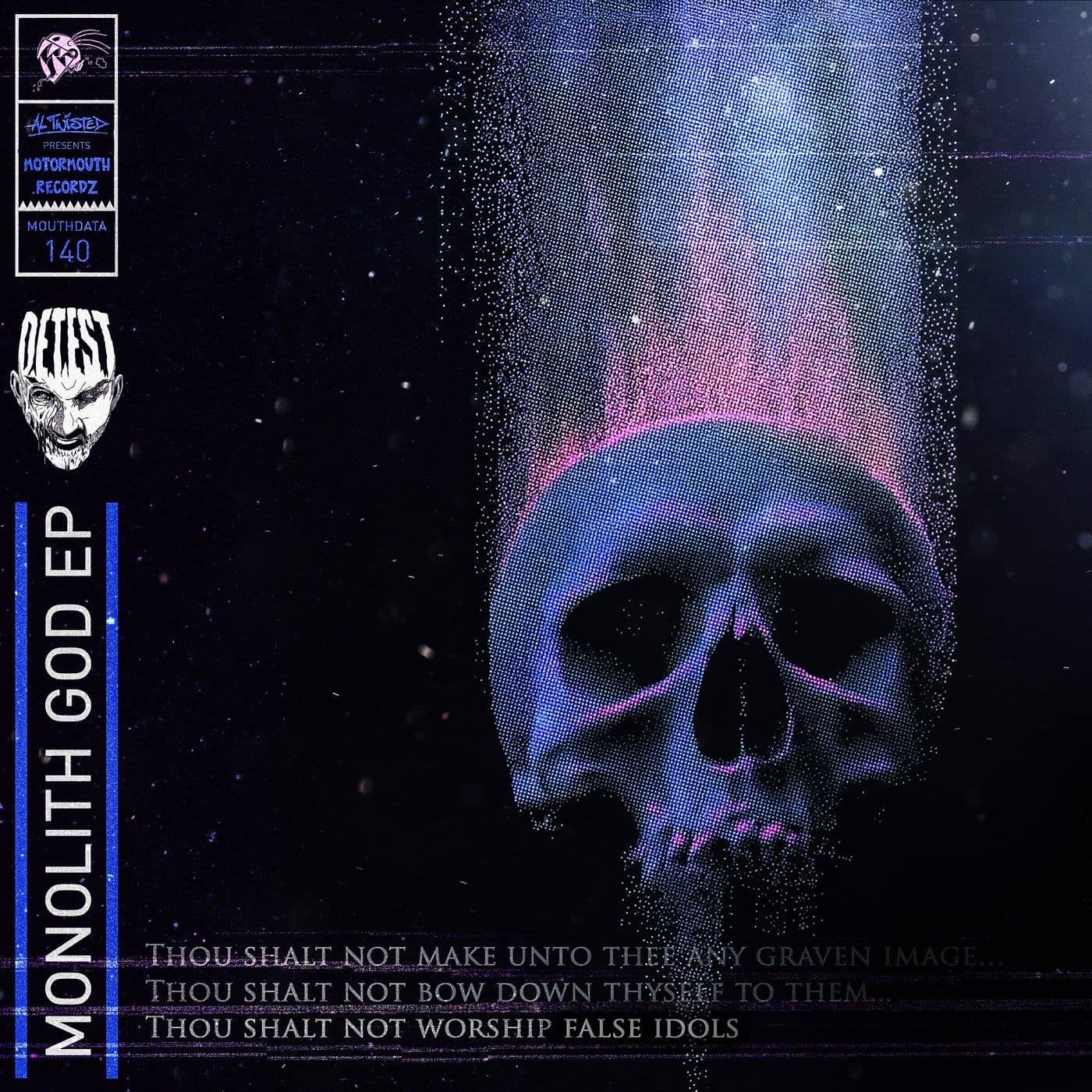 Detest_-_Monolith_God_EP-_MOUTHDATA140_-WEB-2026-SRG