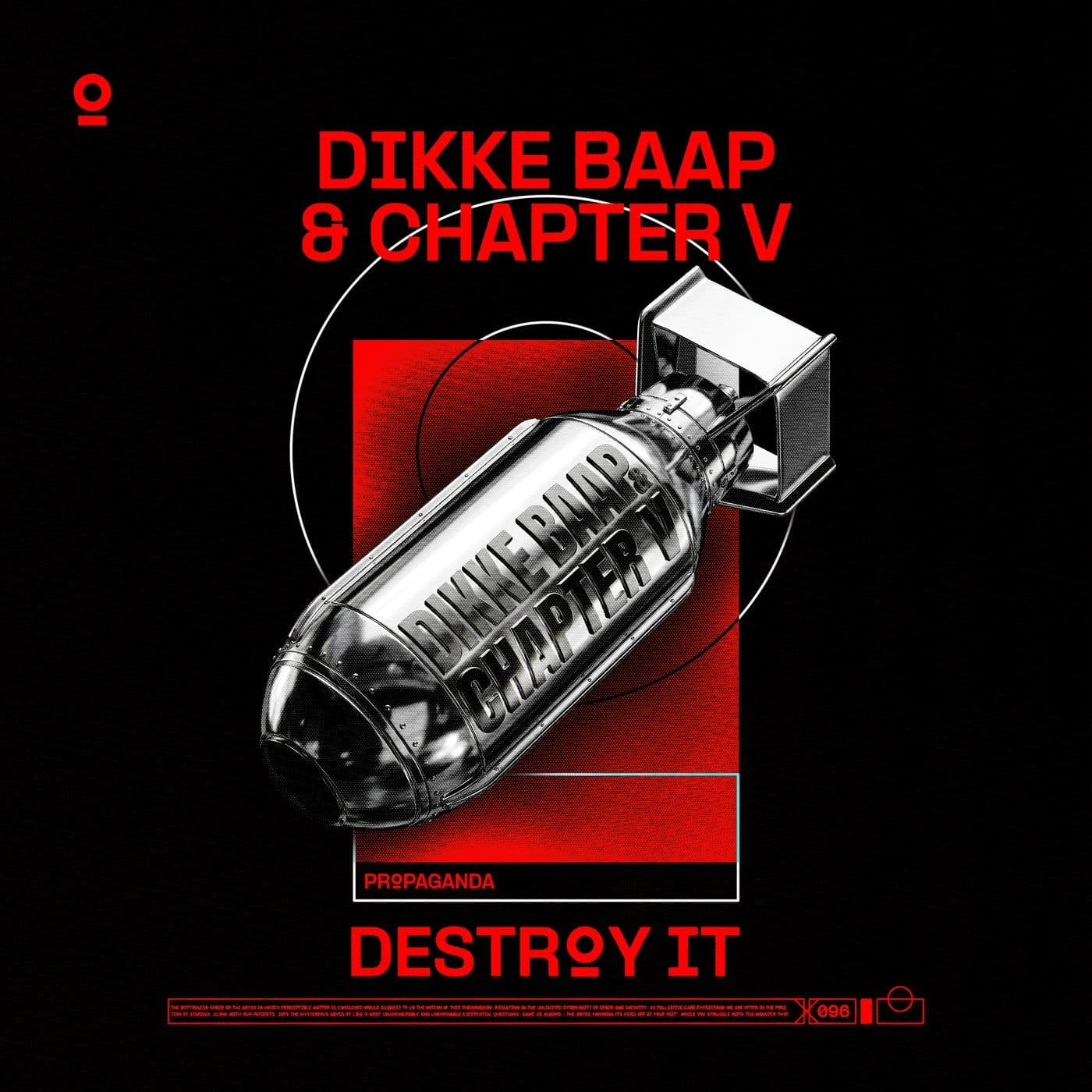 Dikke_Baap_And_Chapter_V_-_DESTROY_IT-_PRO095_-SINGLE-WEB-2026-SRG