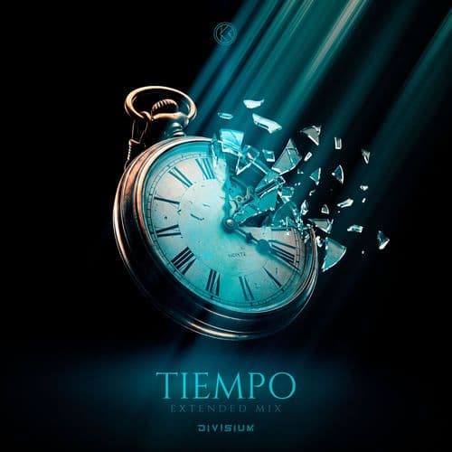 Divisium_-_Tiempo-_K1R381_-SINGLE-WEB-2026-FMC