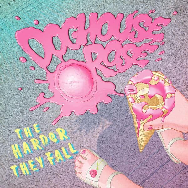 Doghouse_Rose-The_Harder_They_Fall-16BIT-WEB-FLAC-2020-FLACCiD