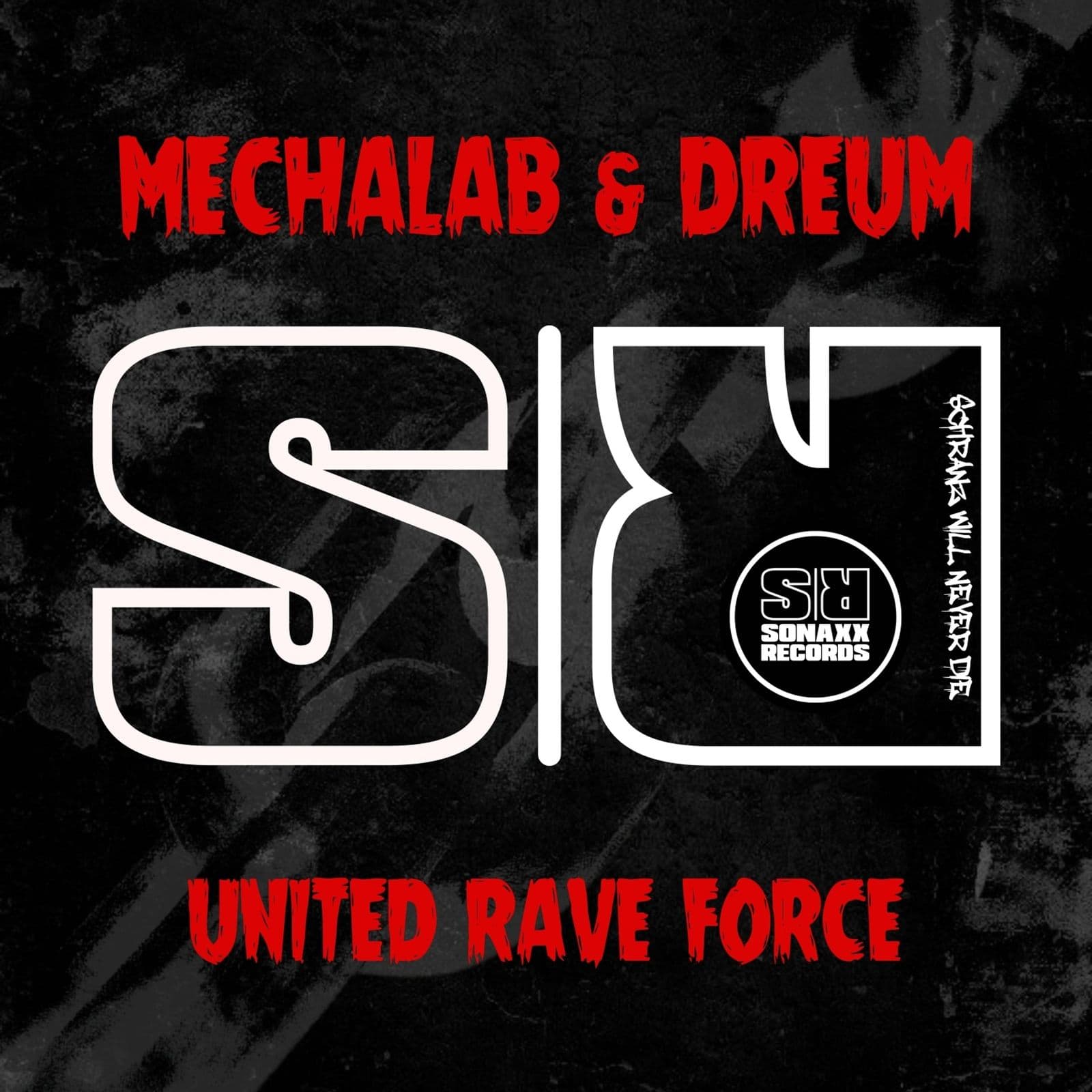 Dreum_And_Mechalab-United_Rave_Force-_SR322_-WEB-2026-FALCON