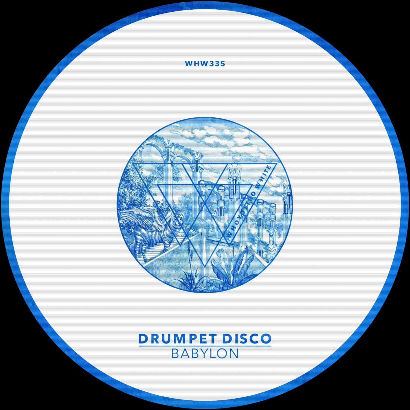 Drumpet_Disco-Babylon-_WHW335_-WEB-2026-PTC