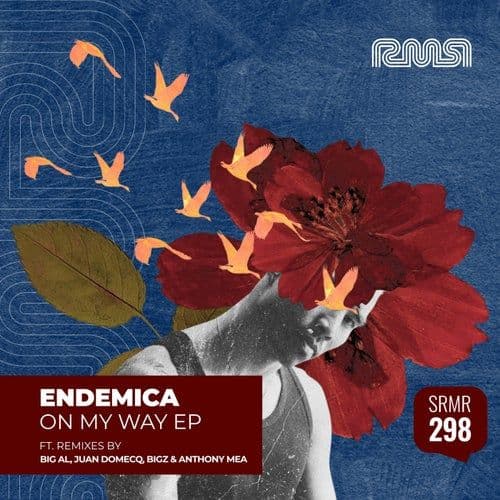 Endemica-On_My_Way_EP-_SRMR298_-WEB-2026-BB