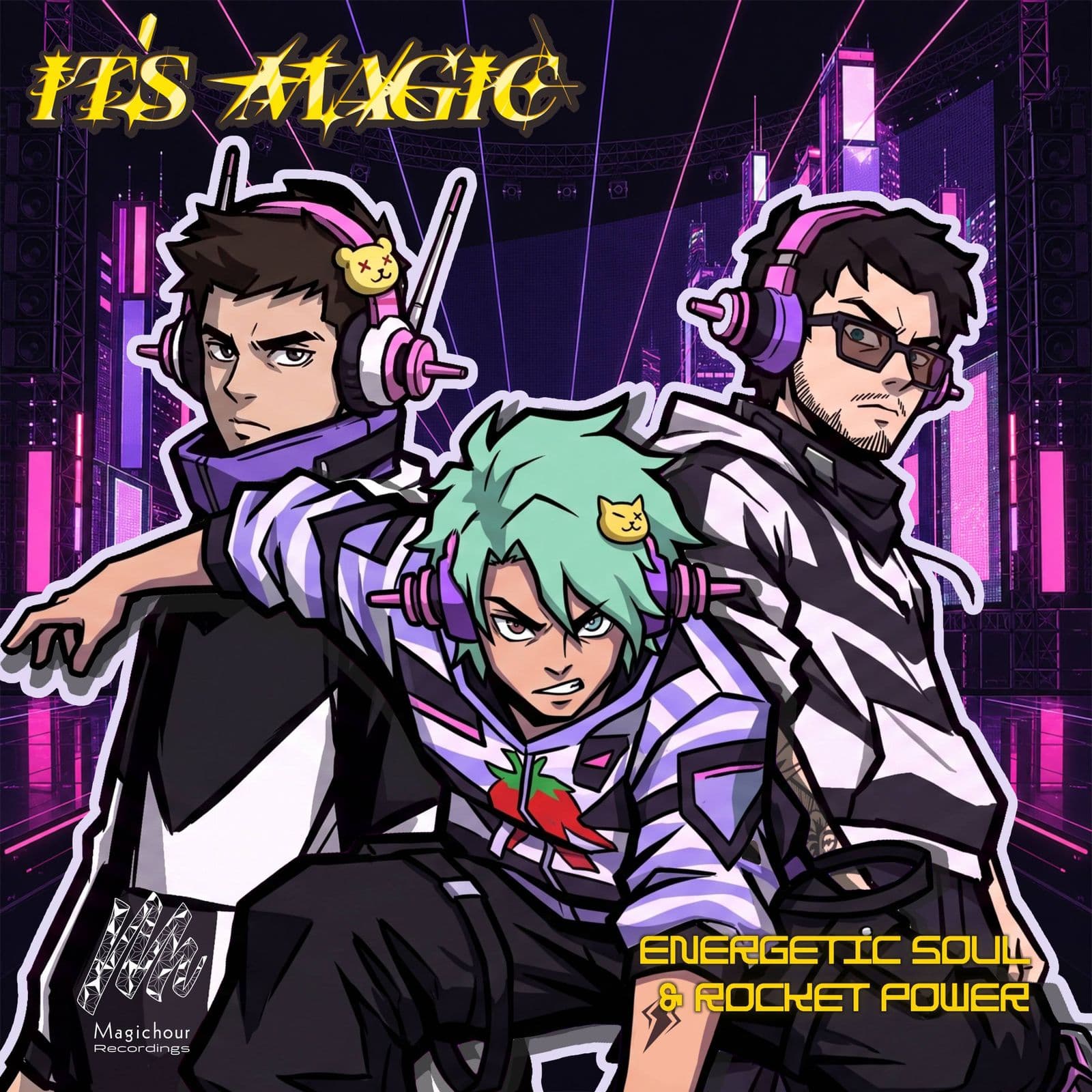 Energetic_Soul_And_Rocket_Power-Its_Magic-_MHR22_-SINGLE-WEB-2026-FALCON