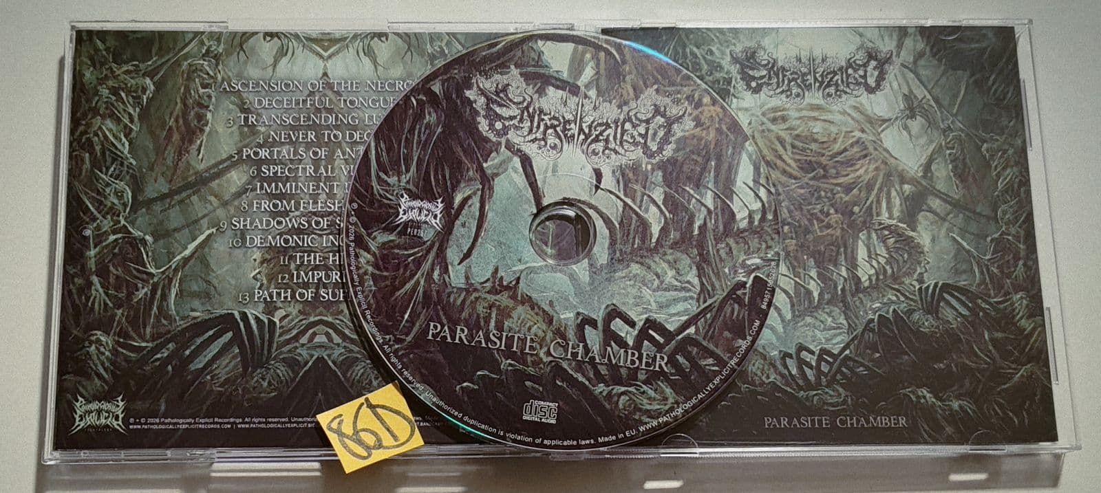 Enfrenzied-Parasite_Chamber-_PER257_-CD-FLAC-2026-86D