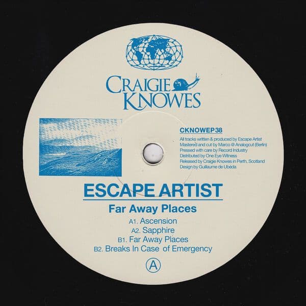 Escape_Artist-Far_Away_Places-_CKNOWEP38_-24BIT-WEB-FLAC-2024-BABAS