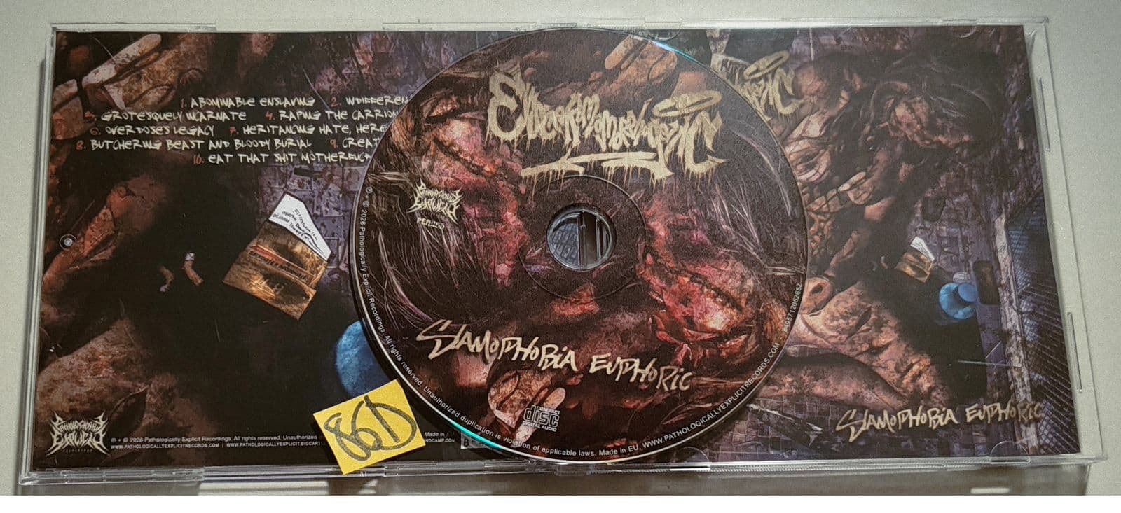Evisceromamorphogenic-Slamophobia_Euphoric-_PER253_-CD-FLAC-2026-86D