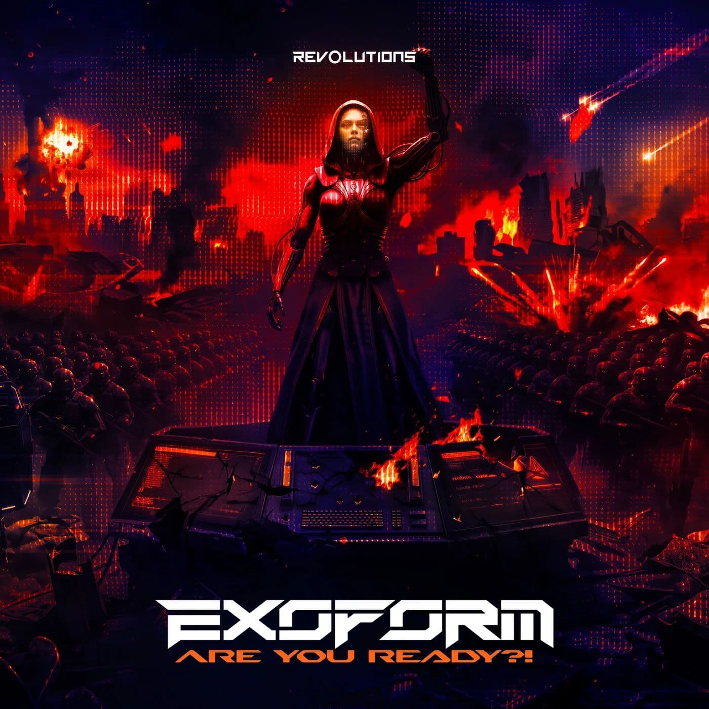 Exoform_-_Are_U_Ready-_GBR330_-SINGLE-WEB-2026-SRG