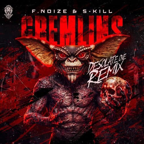 F._Noize_And_S-KILL_-_Gremlins_Desolate_One_Remix_-_PR282_-SINGLE-WEB-2026-FMC