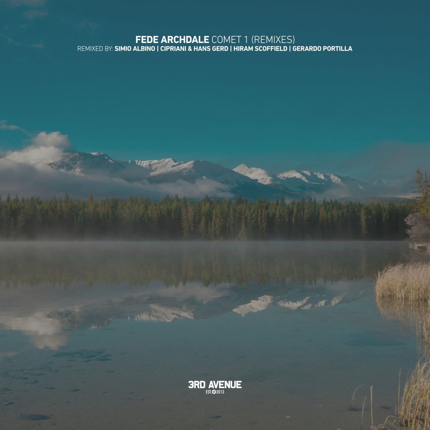 Fede_Archdale_and_Alex_Ellis-Comet_1_Remixes_-_3AV578_-WEB-2026-PTC