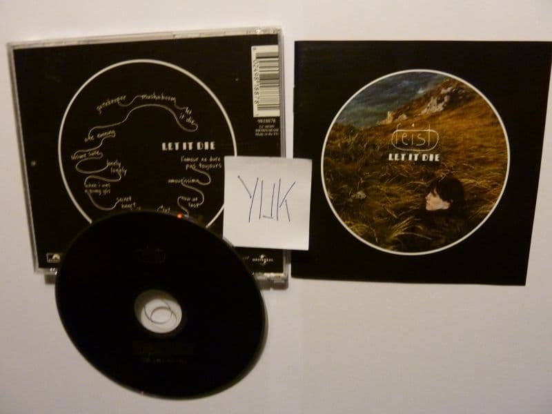 Feist-Let_It_Die-Special-CD-FLAC-2004-YUK