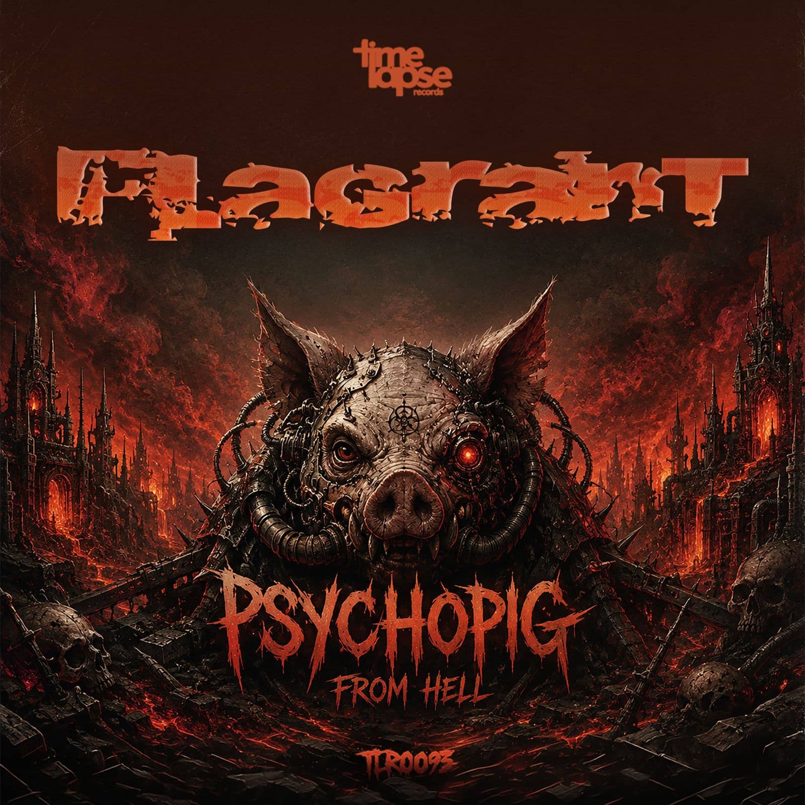 Flagrant-Psychopig_From_Hell-_TLR0093_-SINGLE-WEB-2026-FALCON