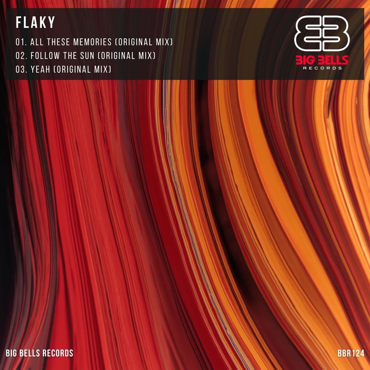 Flaky-All_These_Memories-_BBR124_-WEB-2026-PTC