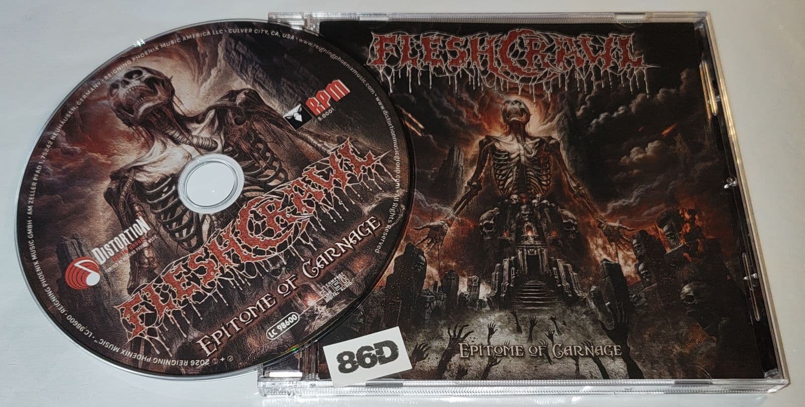 Fleshcrawl-Epitome_of_Carnage-_RPM5.0001_-CD-FLAC-2026-86D