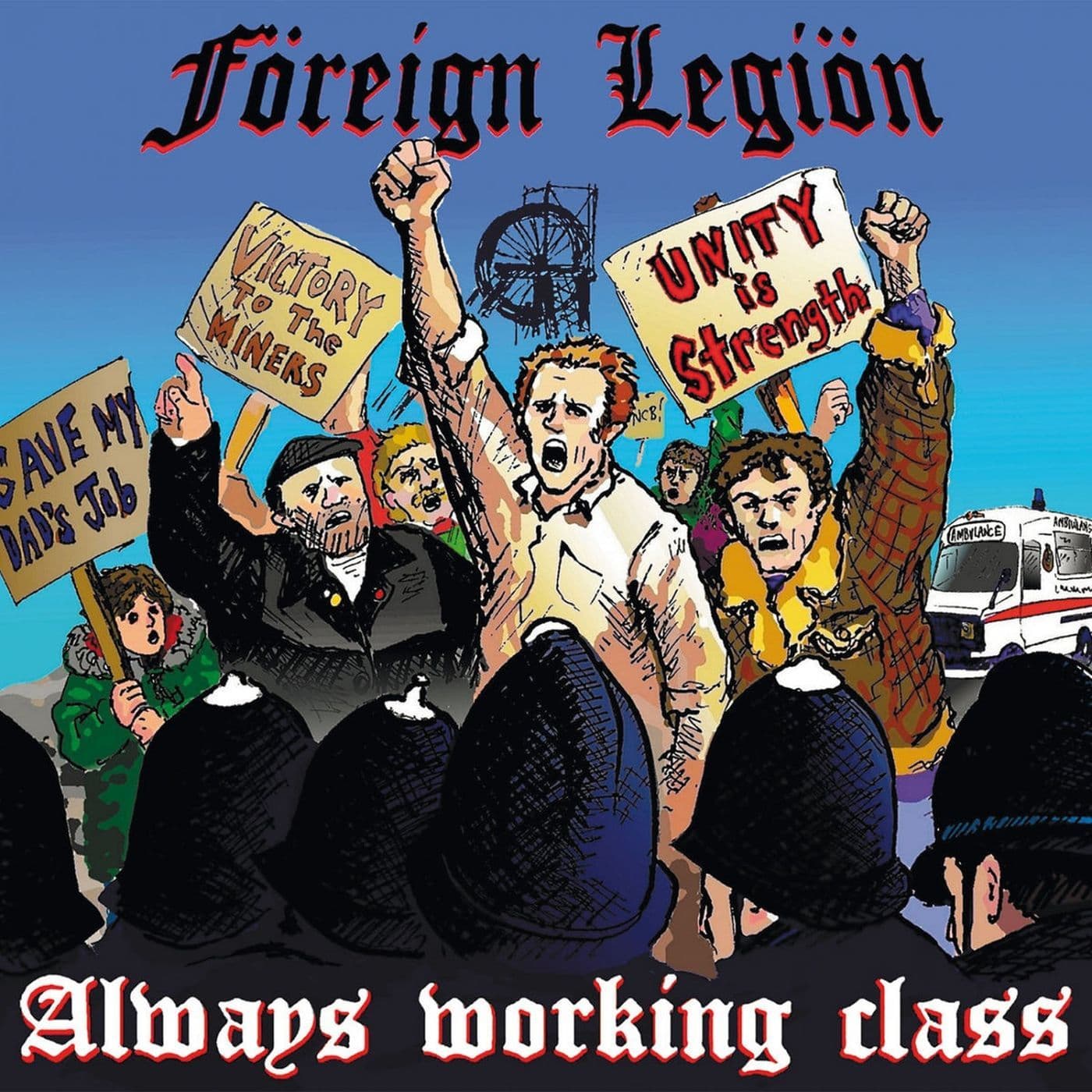 Foreign_Legion-Always_Working_Class-WEB-2020-SDR