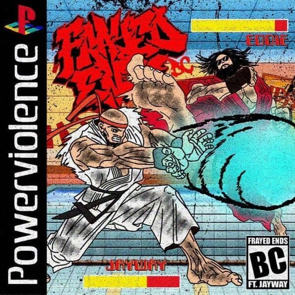 Frayed_Ends-Powerviolence_Feat._Bayway_-Single-WEB-2026-FiH