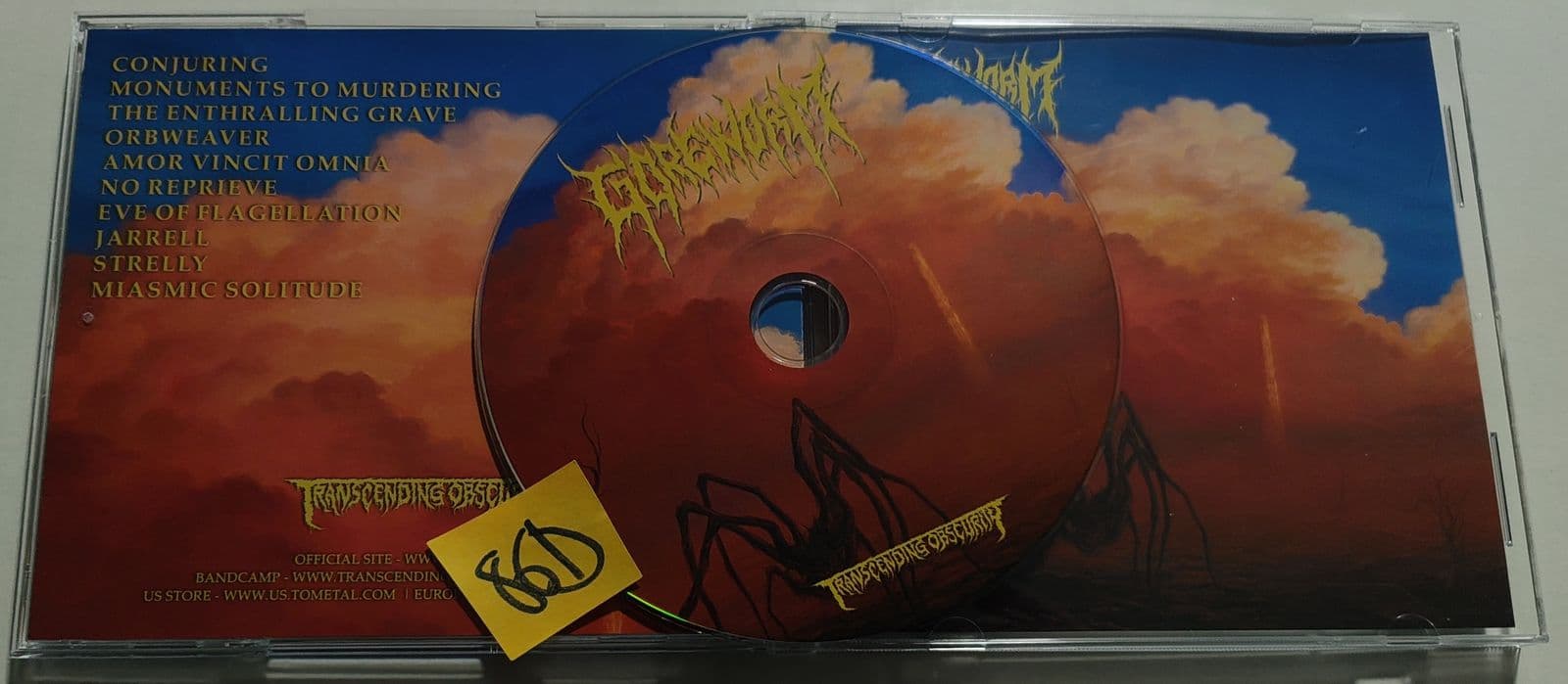 Goreworm-Miasmic_Solitude-_TOR259_-CD-FLAC-2026-86D