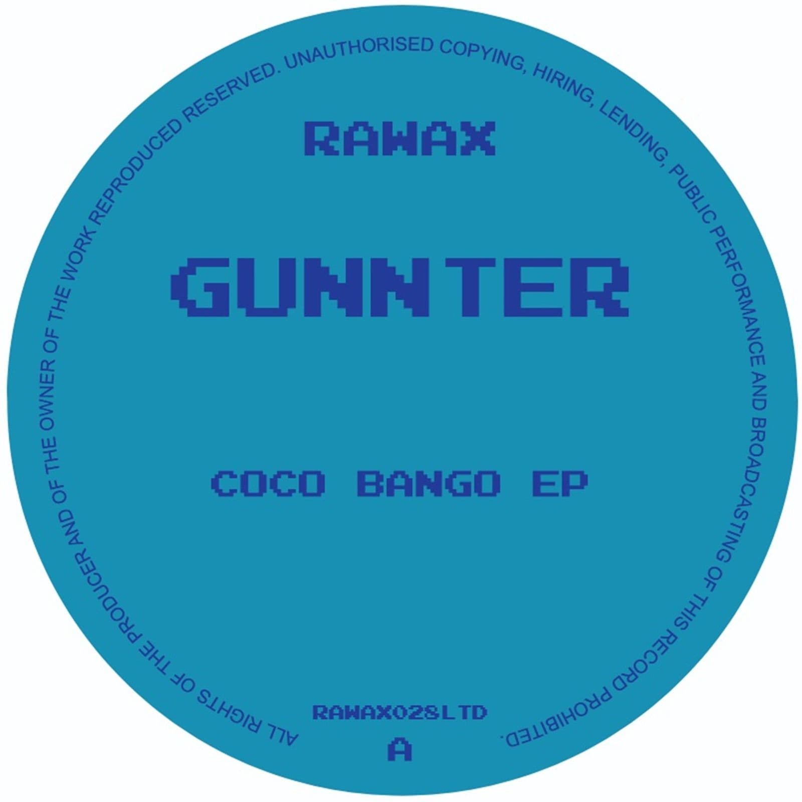 Gunnter-Coco_Bango_EP-_RAWAX028LTD_-WEB-2026-BB
