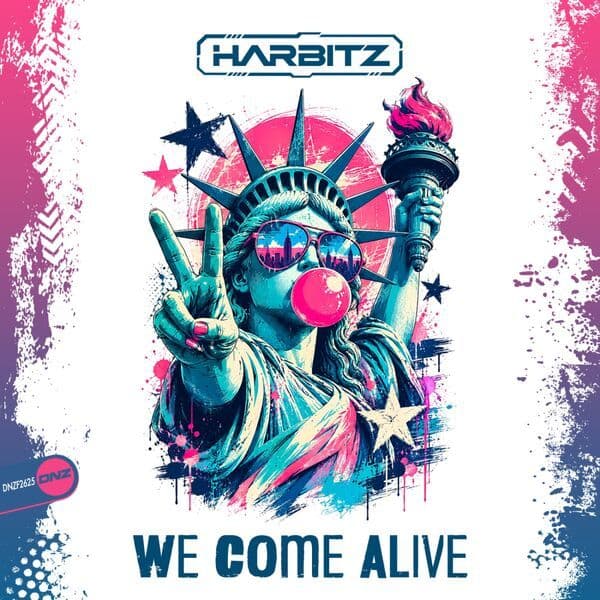 Harbitz_-_We_Come_Alive-_DNZF2625_-SINGLE-WEB-2026-ZzZz
