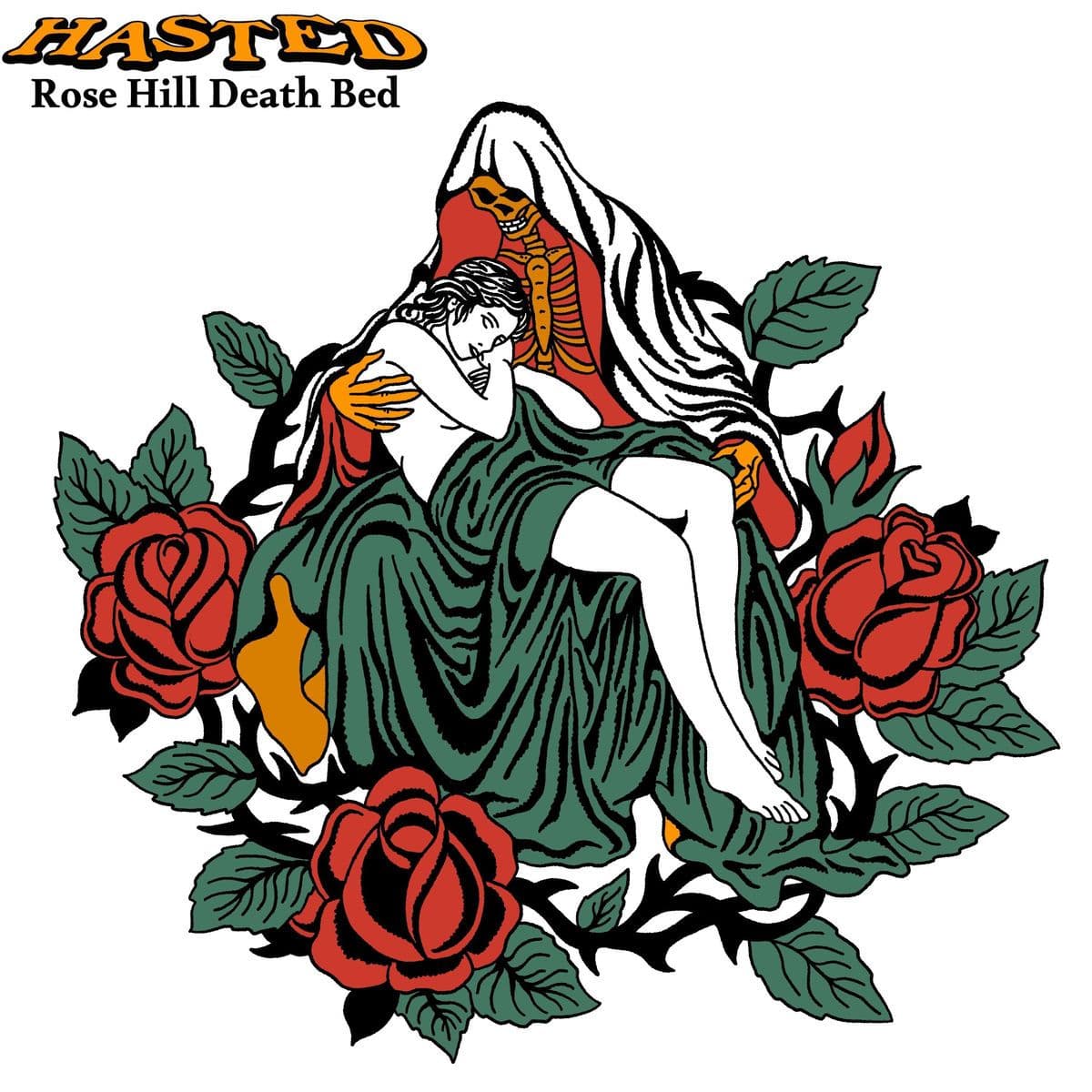 Hasted-Rose_Hill_Death_Bed-16BIT-WEB-FLAC-2026-VEXED