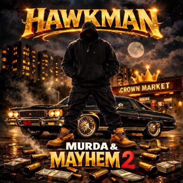 Hawkman-MURDA_and_MAYHEM_2-WEB-2026-ENRiCH