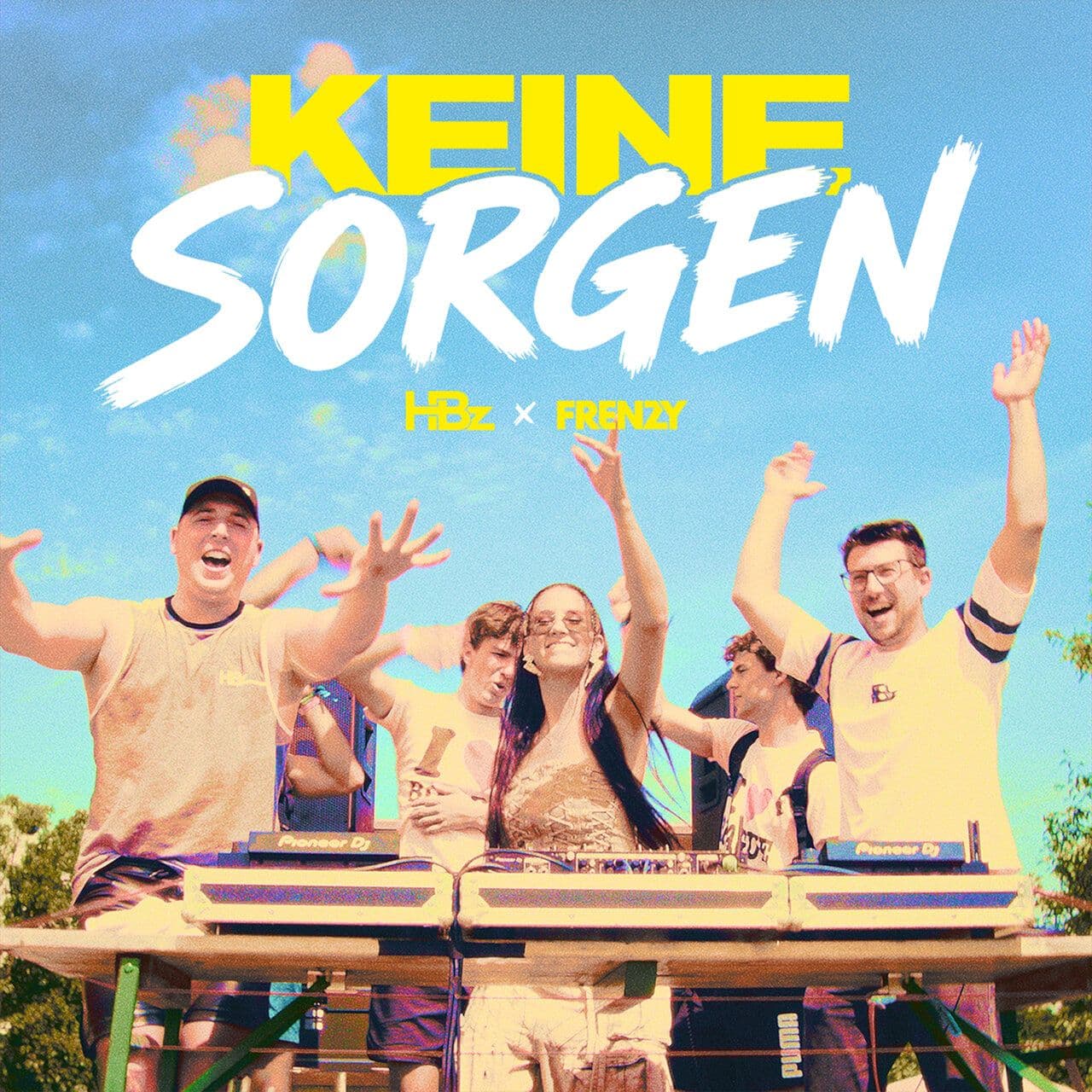 HBz_x_Frenzy_-_KEINE_SORGEN-_00881061476801_-SINGLE-WEB-DE-2026-ZzZz