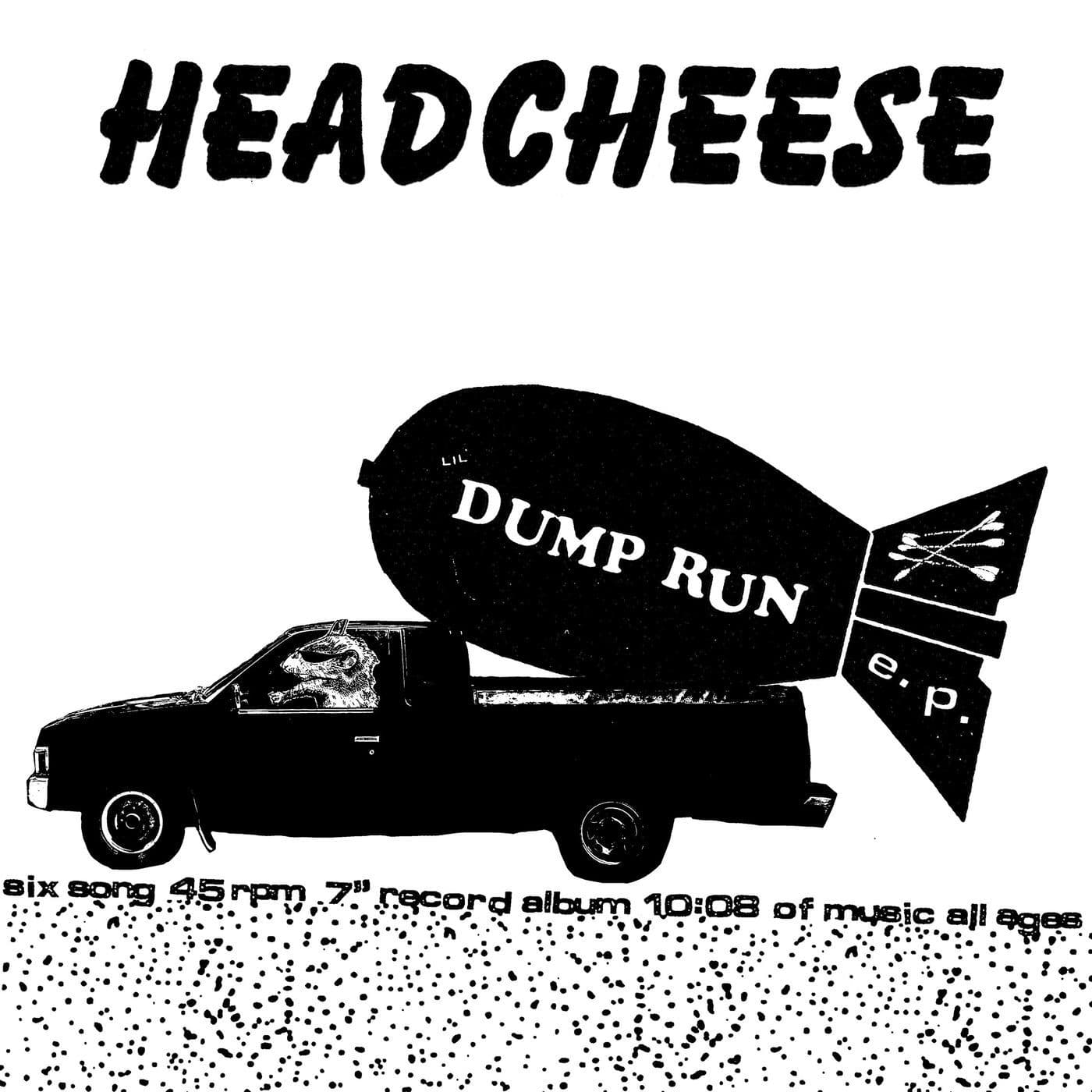 Headcheese-Dump_Run-EP-WEB-2026-rH_iNT