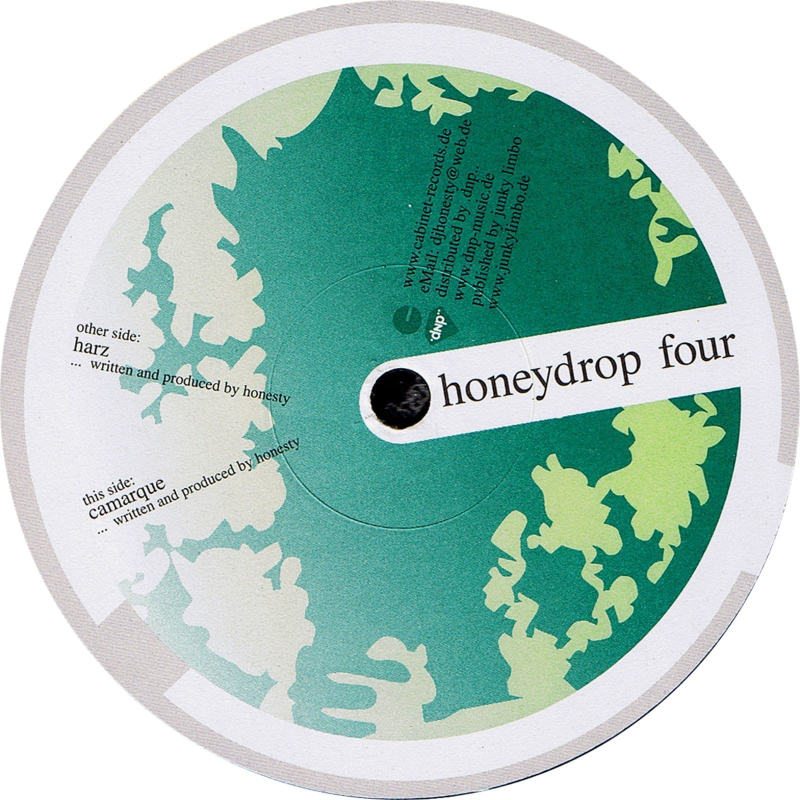 Honeydrop-Honeydrop_Four-_CAB22_-WEB-2003-BB