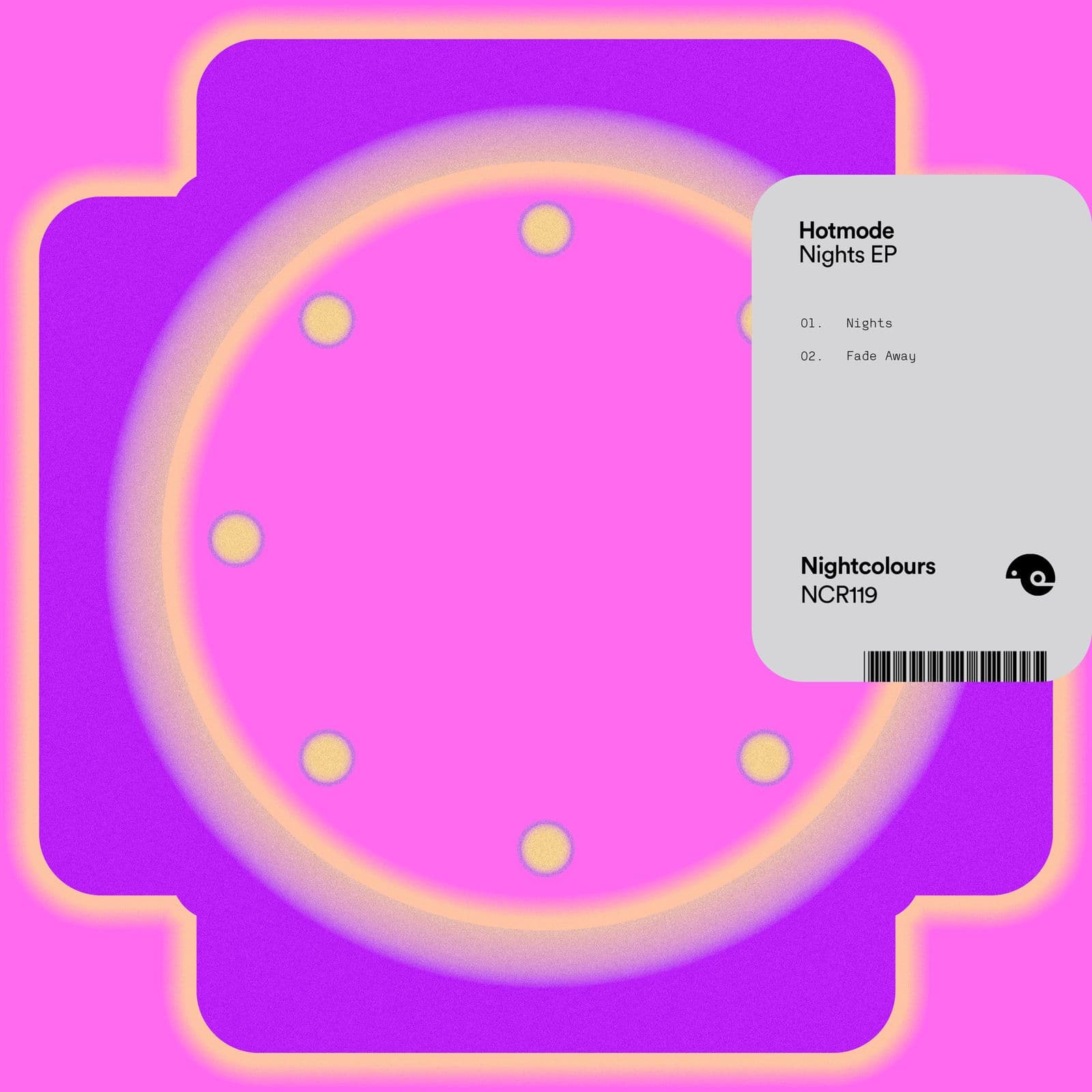 Hotmode-Nights_EP-_NCR119_-WEB-2026-PTC