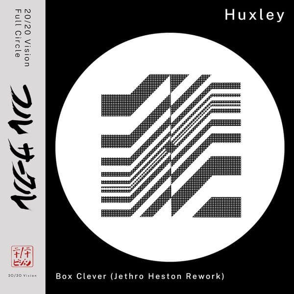 Huxley-Box_Clever-_VIS219_-24BIT-WEB-FLAC-2025-BABAS