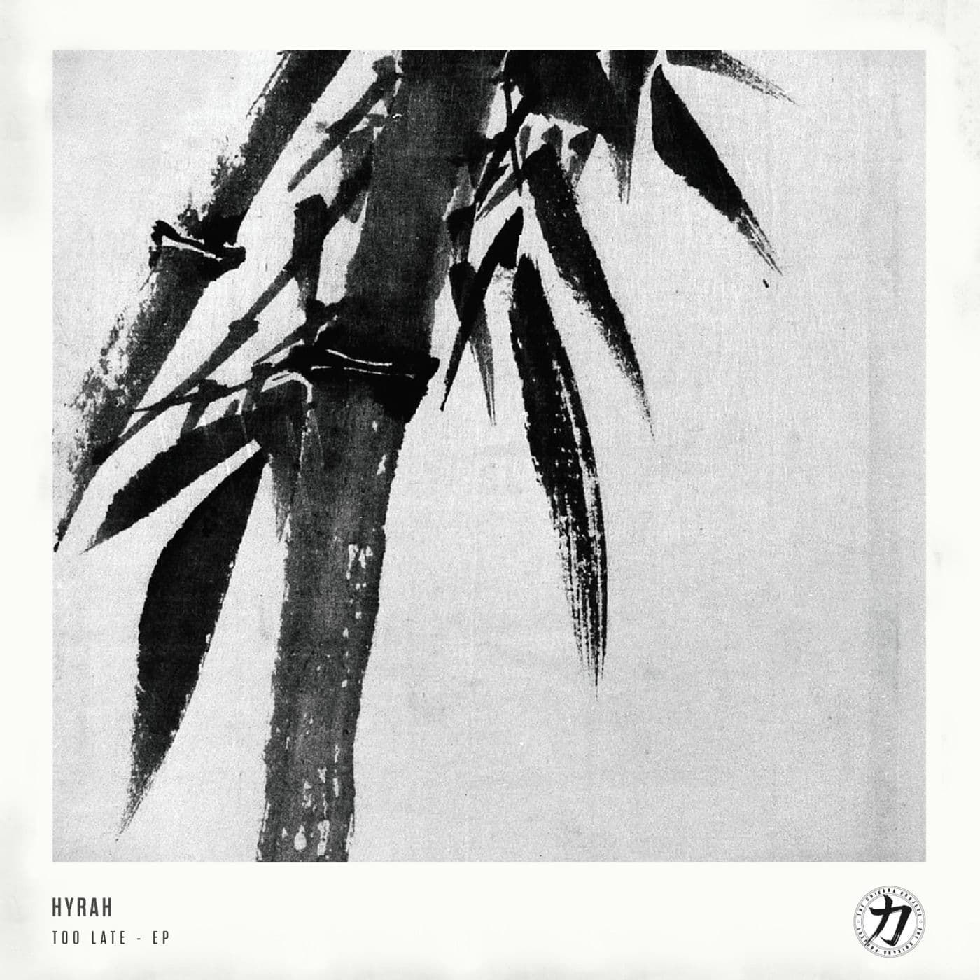 Hyrah-Too_Late_EP-_CKRA061_-WEB-2026-PTC