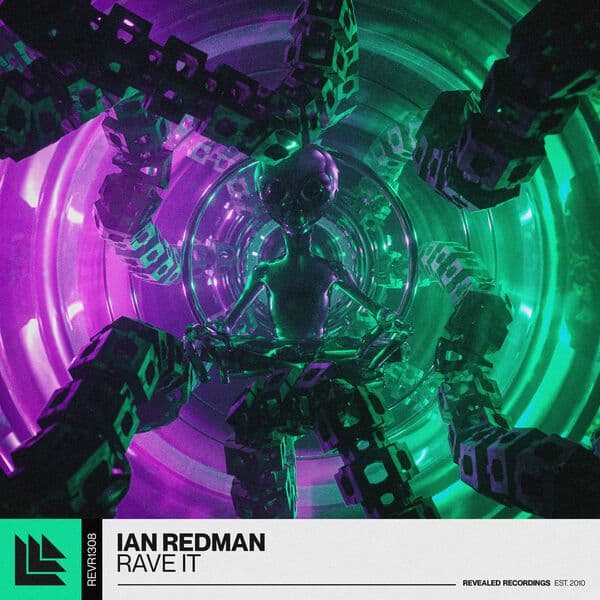 Ian_Redman_-_Rave_It-_8721555275379_-SINGLE-WEB-2026-ZzZz