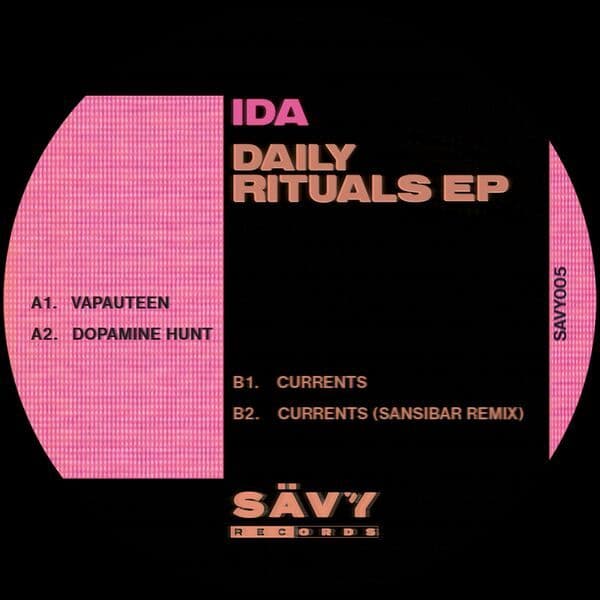 Ida-Daily_Rituals-_SAVY005_-24BIT-WEB-FLAC-2024-BABAS