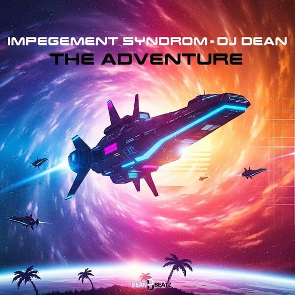 Impegement_Syndrom_and_DJ_Dean_-_The_Adventure-_DB231_-WEB-2026-ZzZz