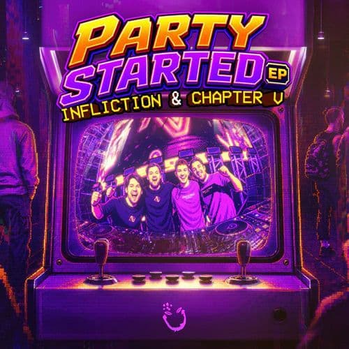 Infliction_And_Chapter_V_-_Party_Started_EP-_SPOON463_-WEB-2026-FMC