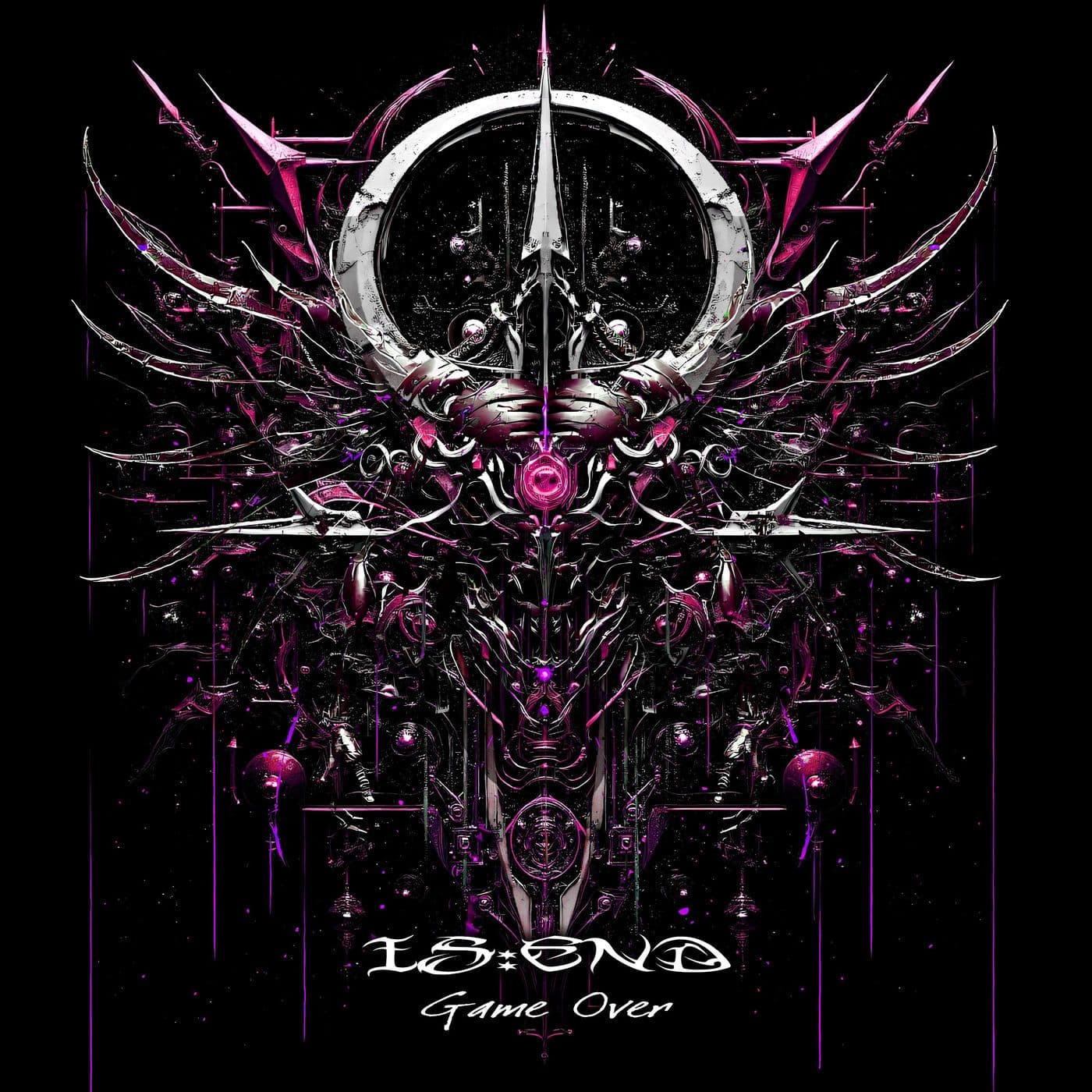 Isend-Game_Over-_GW436_-WEB-2026-PTC