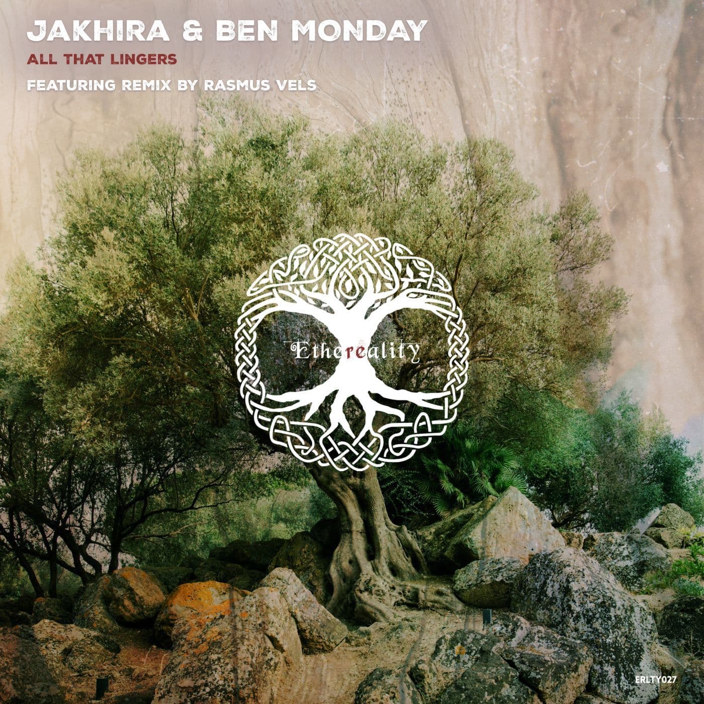 Jakhira_and_Ben_Monday-All_That_Lingers-_ERLTY027_-WEB-2026-PTC