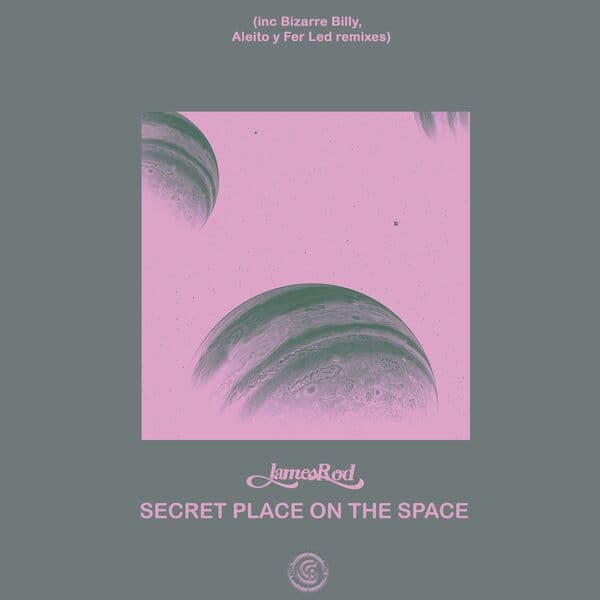 James_Rod-Secret_Place_On_The_Space-_GS107_-24BIT-WEB-FLAC-2026-BABAS