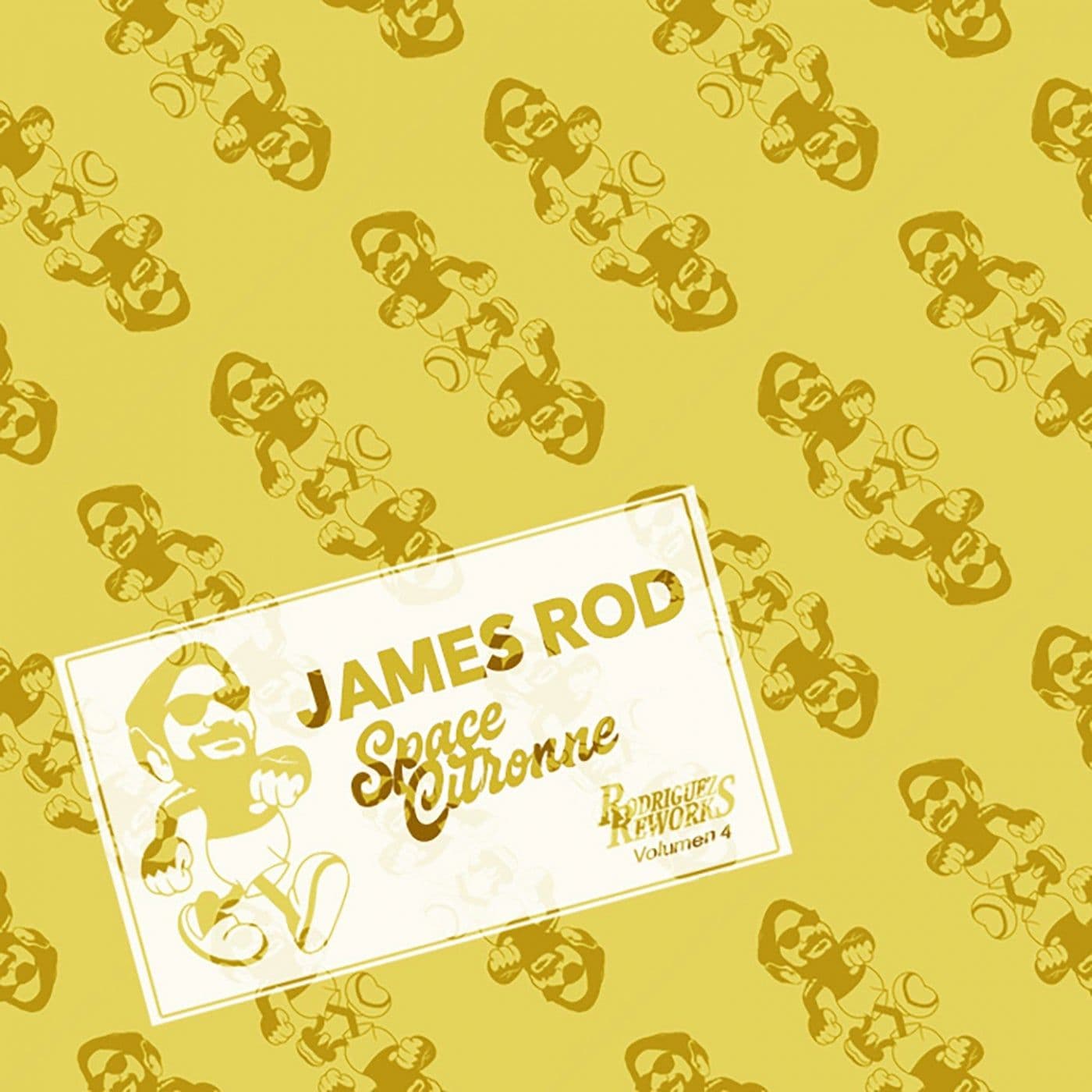 James_Rod-Space_Citronne-_ROD004_-SINGLE-WEB-2022-BAKLAVA