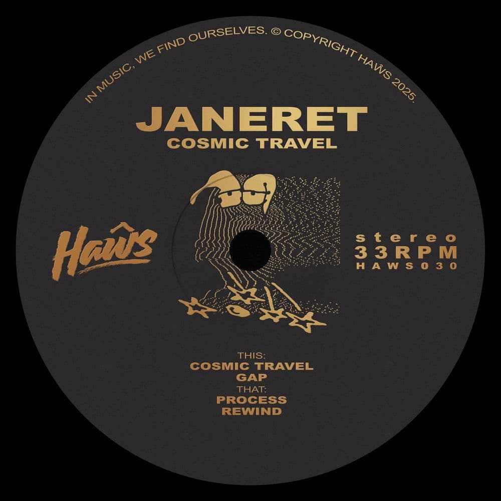 Janeret--Cosmic_Travel-_HAWS030_-WEB-2025-YALLA