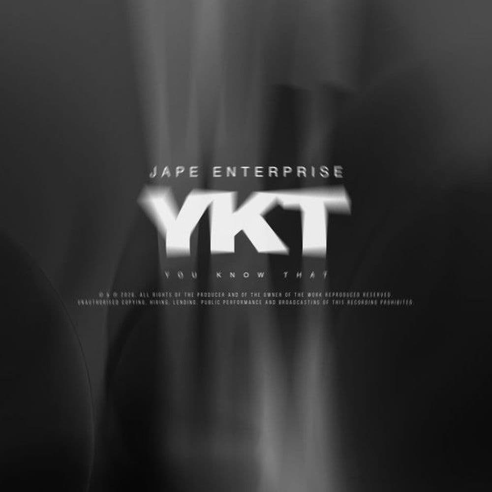 Jape_Enterprise_-_You_Know_That-_FHC3047_-WEB-2026-ZzZz