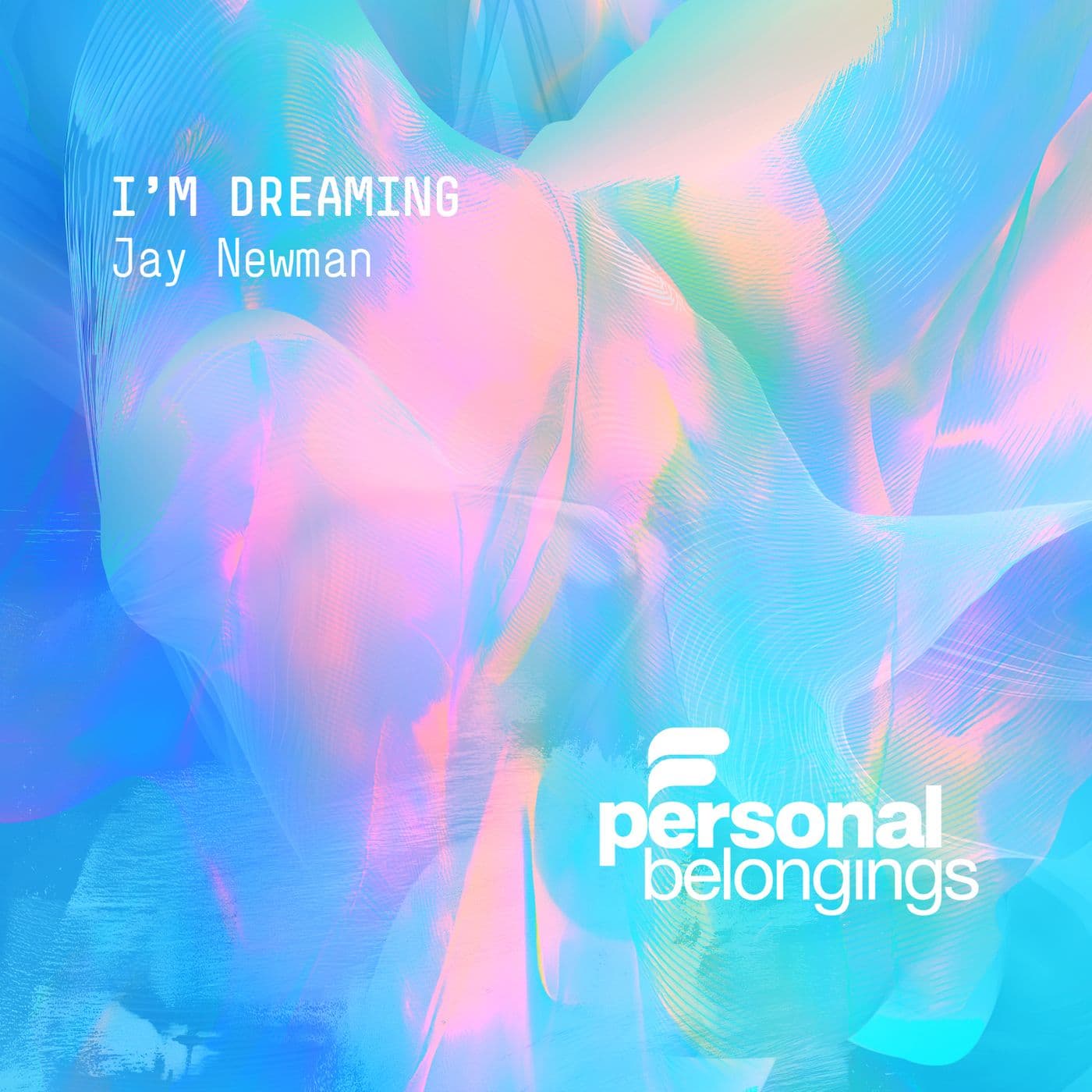 Jay_Newman-Im_Dreaming-_PB265_-SINGLE-WEB-2026-PTC