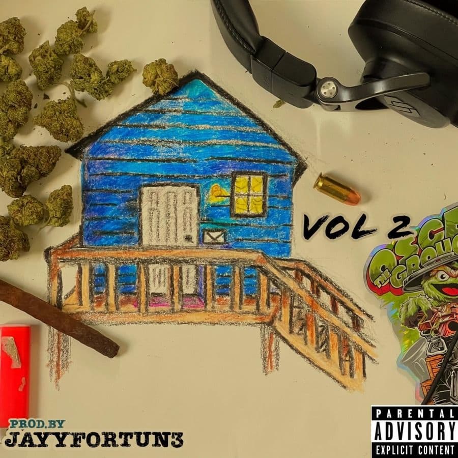 Jayy_Fortun3-The_Blue_House_2-WEB-2025-RAGEMP3