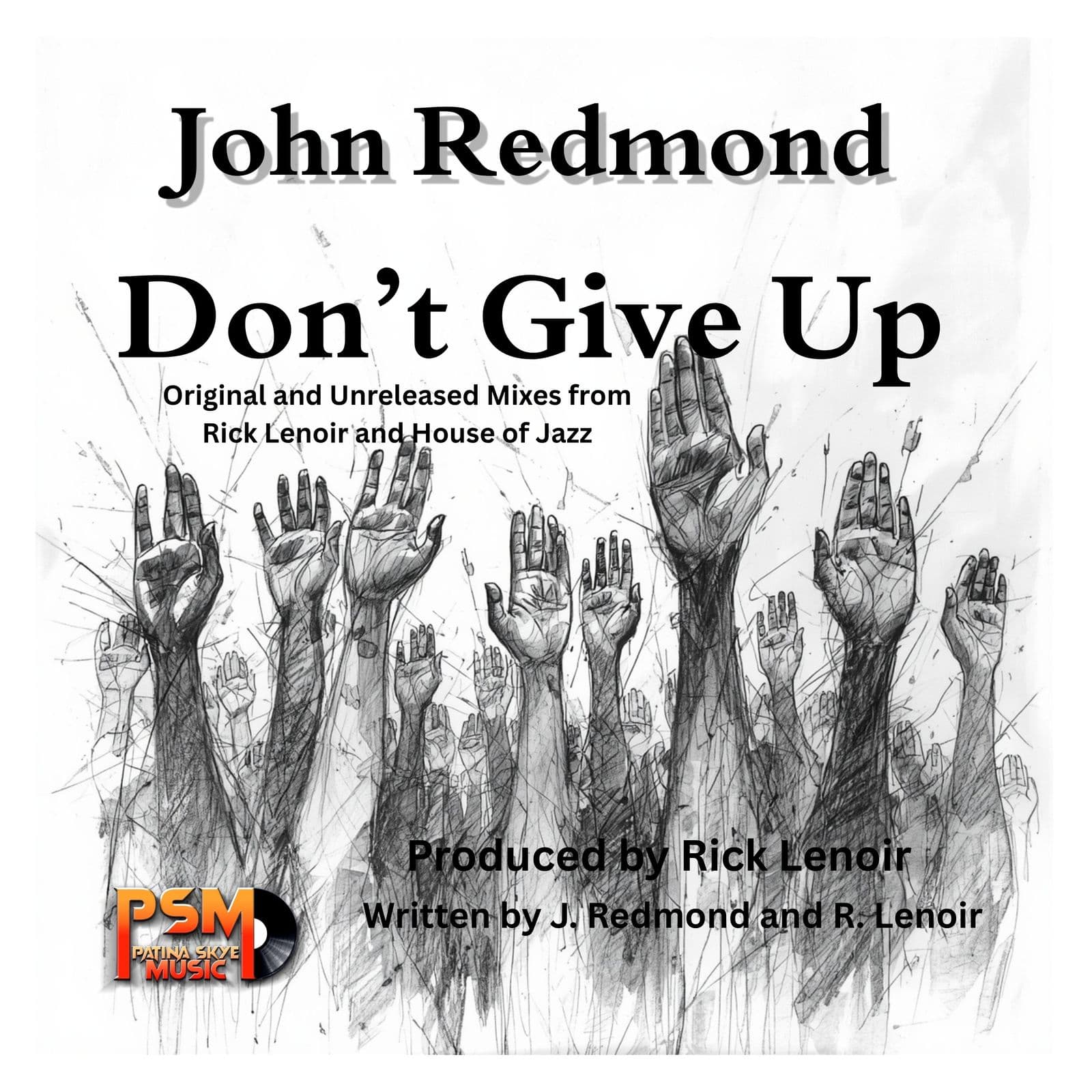 John_Redmond-Dont_Give_Up-_PSM2629_-WEB-2026-BB