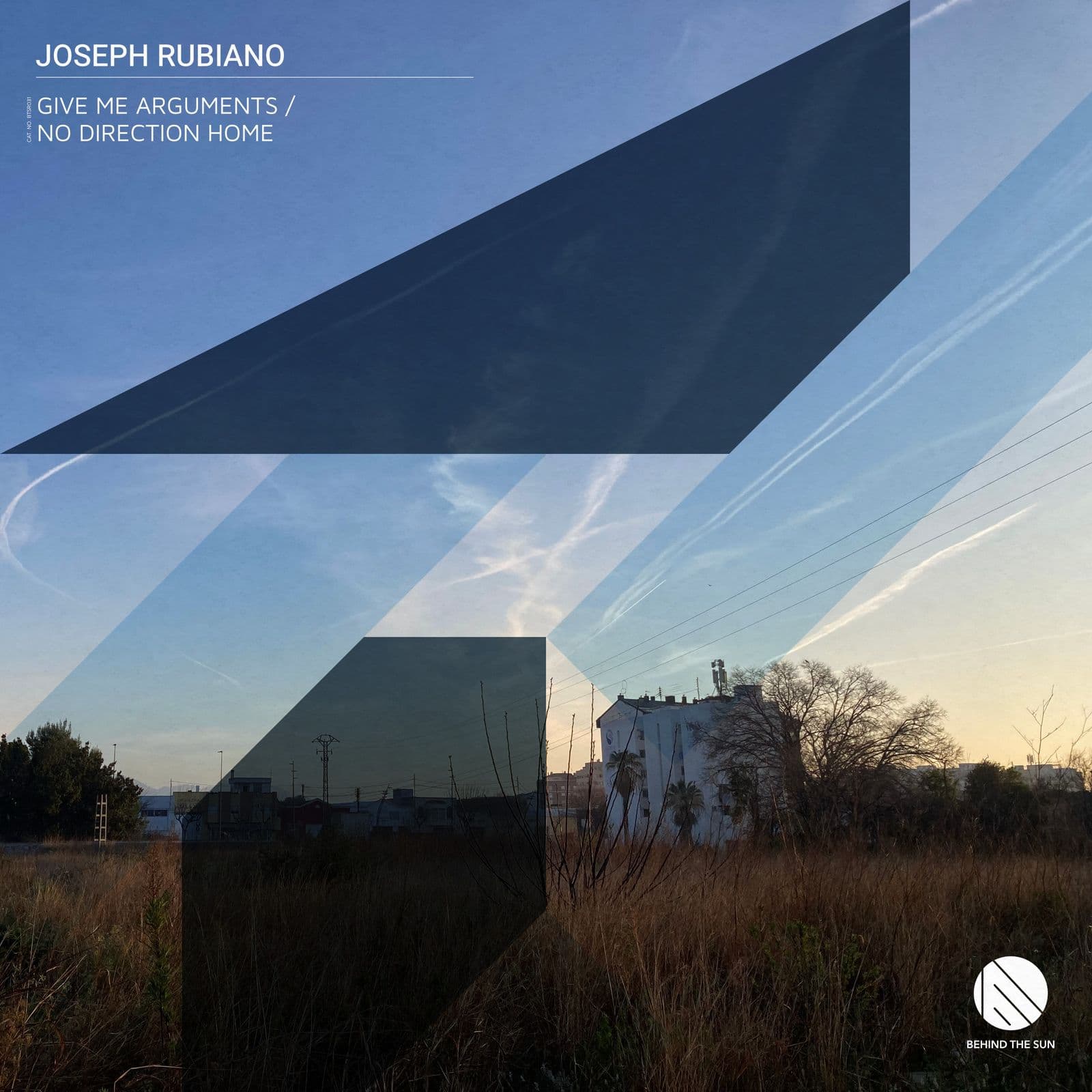 Joseph_Rubiano-Give_Me_Arguments_x_No_Direction_Home-_BTSR031_-WEB-2026-BB