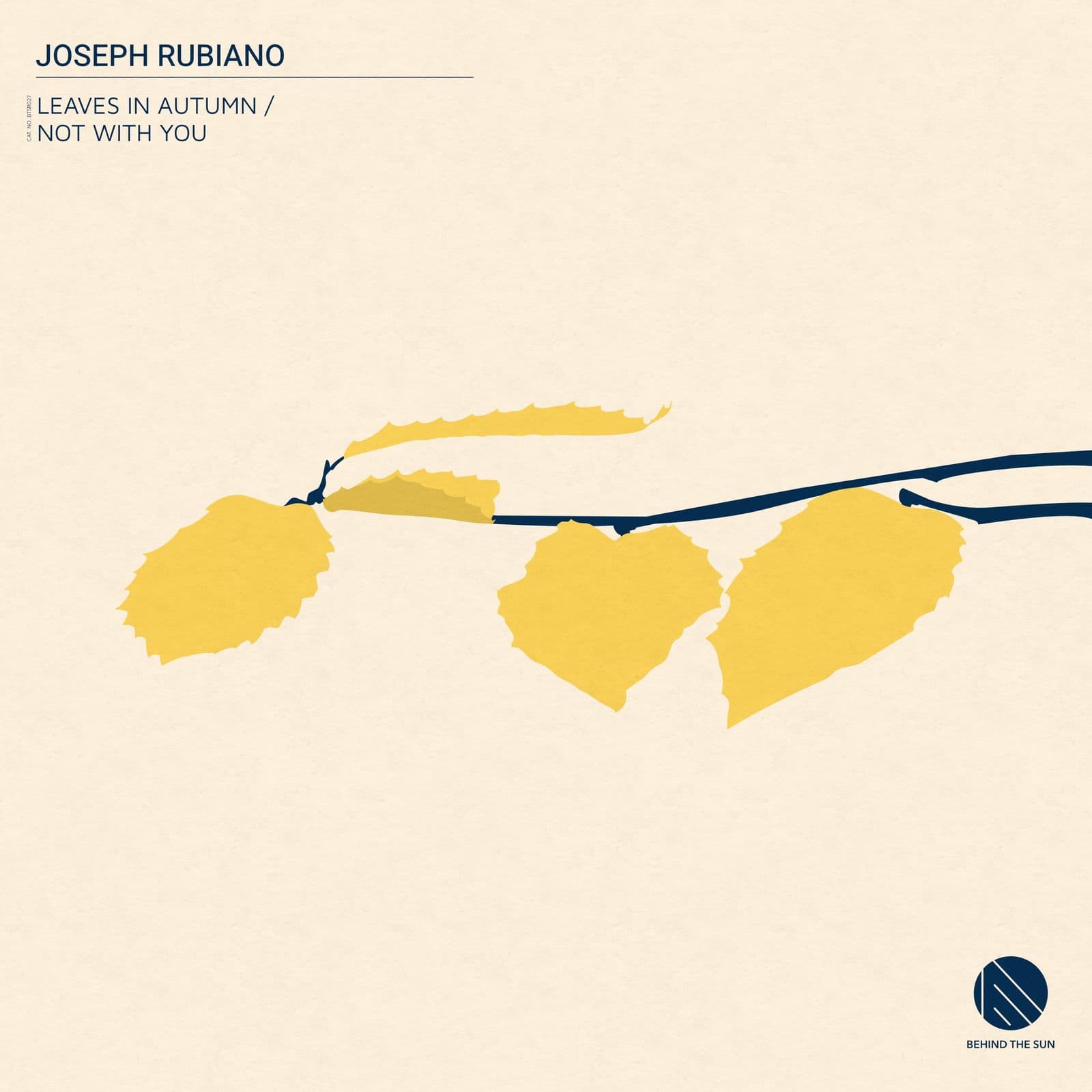 Joseph_Rubiano-Leaves_In_Autumn_x_Not_With_You-_BTSR027_-WEB-2026-BB