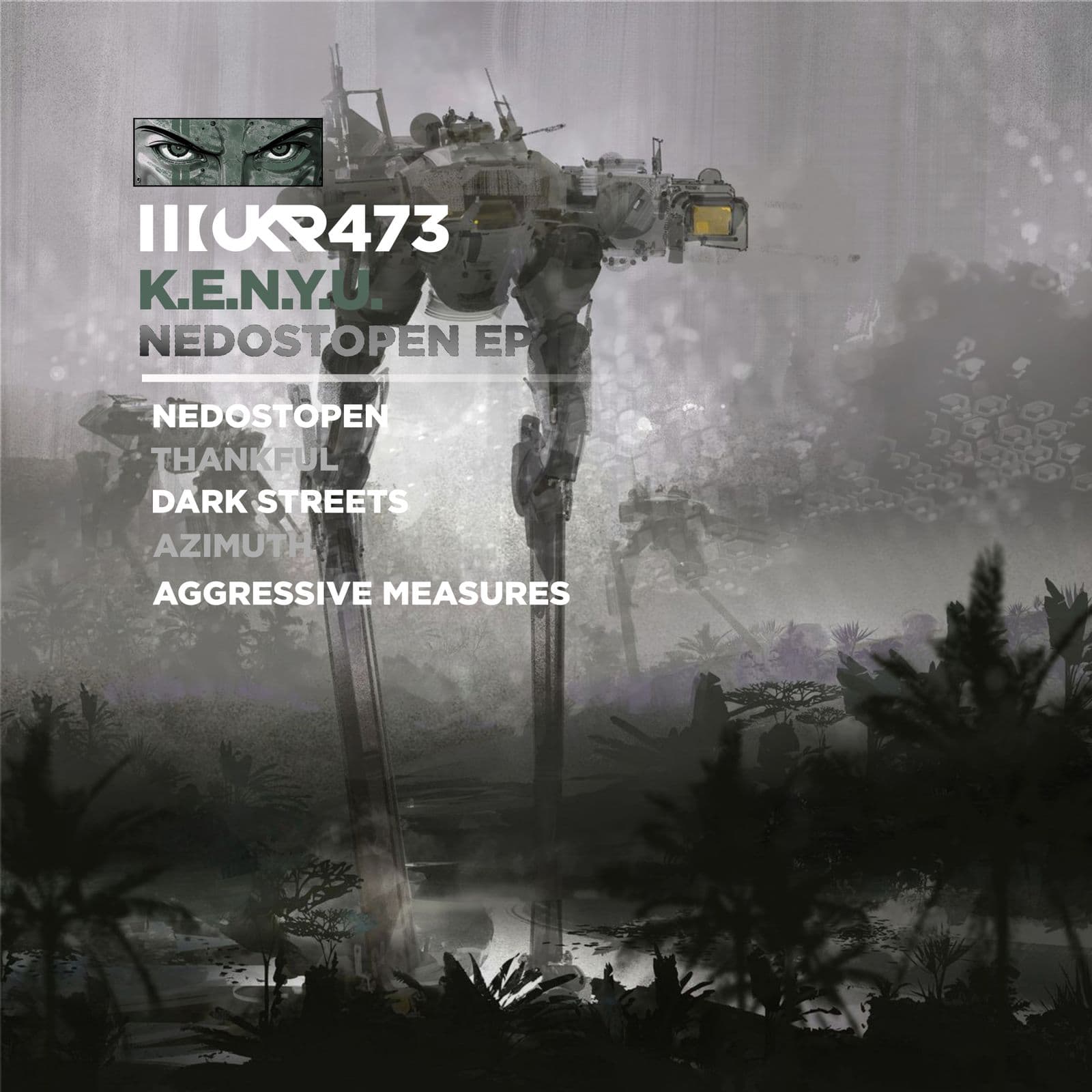 K.E.N.Y.U.-Nedostopen_EP-_UKR473_-WEB-2026-PTC