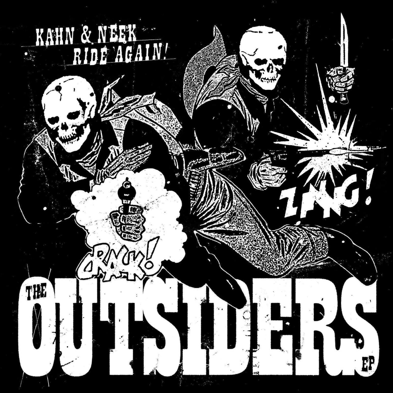 Kahn_and_Neek-The_Outsiders_EP-_BANDULU014_-WEB-2025-KINDA