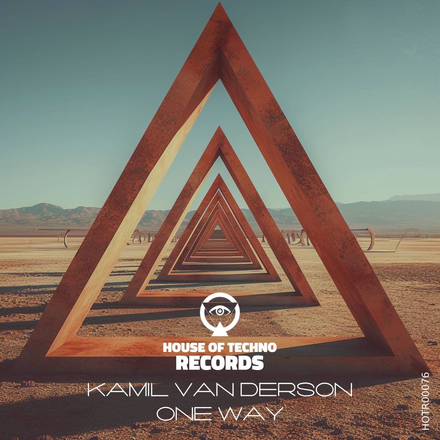 Kamil_Van_Derson-One_Way-_HOTR00076_-SINGLE-WEB-2026-PTC